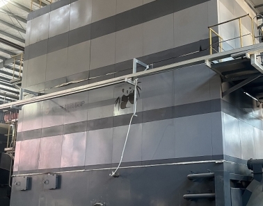 生物質(zhì)鍋爐水冷壁高溫腐蝕的原因及對(duì)策